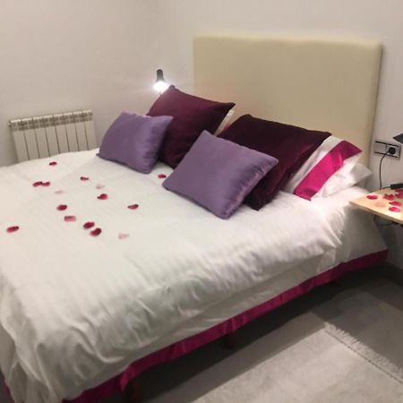 グラナダPlaza Nueva'S House "El Consul"アパートメント エクステリア 写真