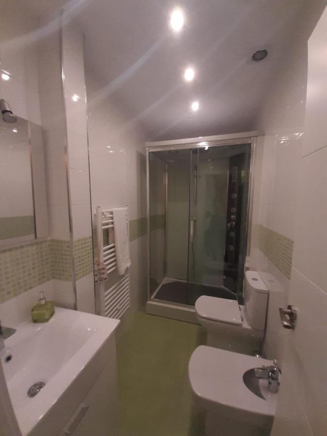 グラナダPlaza Nueva'S House "El Consul"アパートメント エクステリア 写真