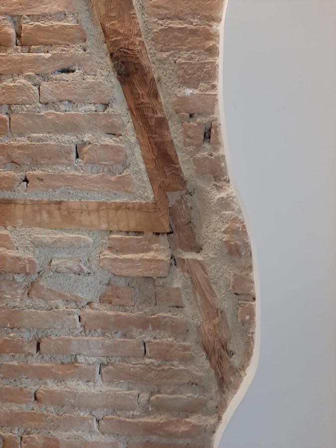 グラナダPlaza Nueva'S House "El Consul"アパートメント エクステリア 写真