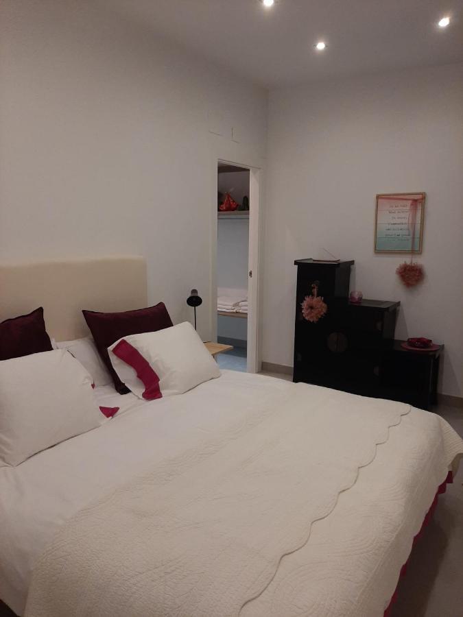 グラナダPlaza Nueva'S House "El Consul"アパートメント エクステリア 写真
