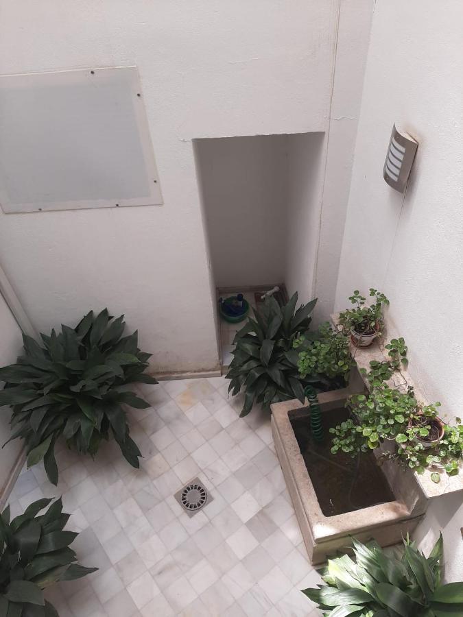 グラナダPlaza Nueva'S House "El Consul"アパートメント エクステリア 写真