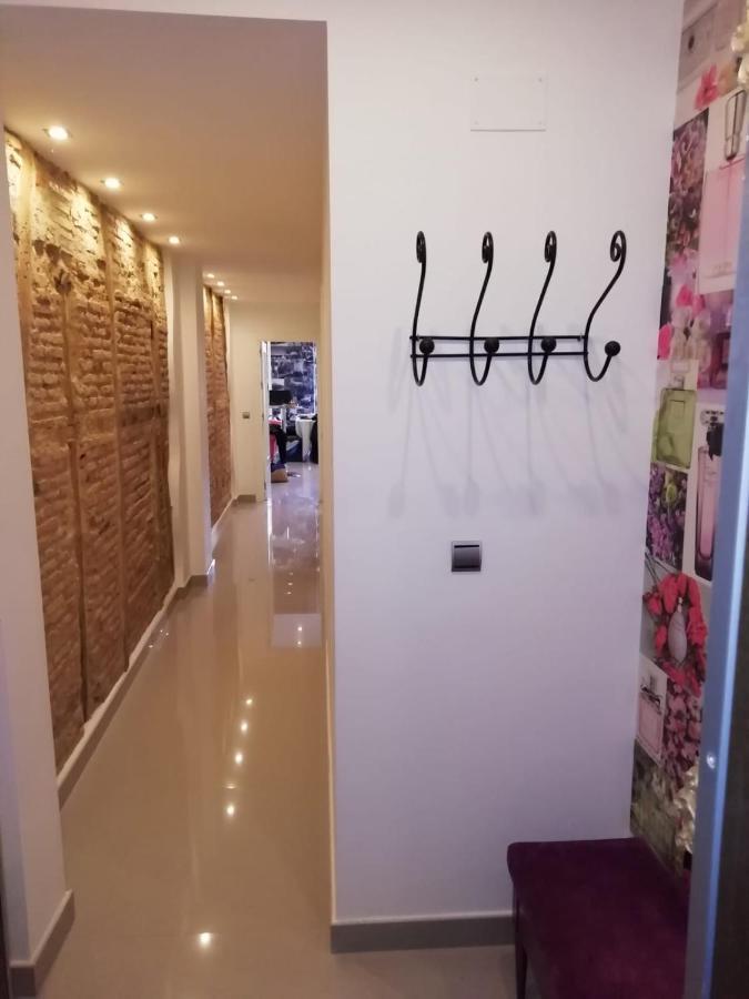 グラナダPlaza Nueva'S House "El Consul"アパートメント エクステリア 写真