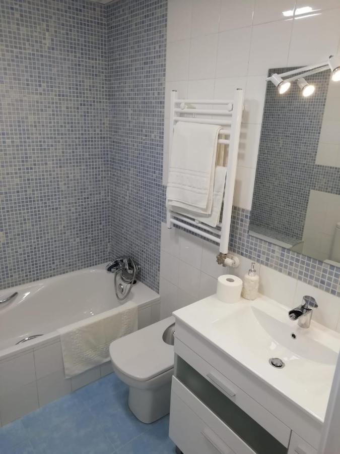 グラナダPlaza Nueva'S House "El Consul"アパートメント エクステリア 写真