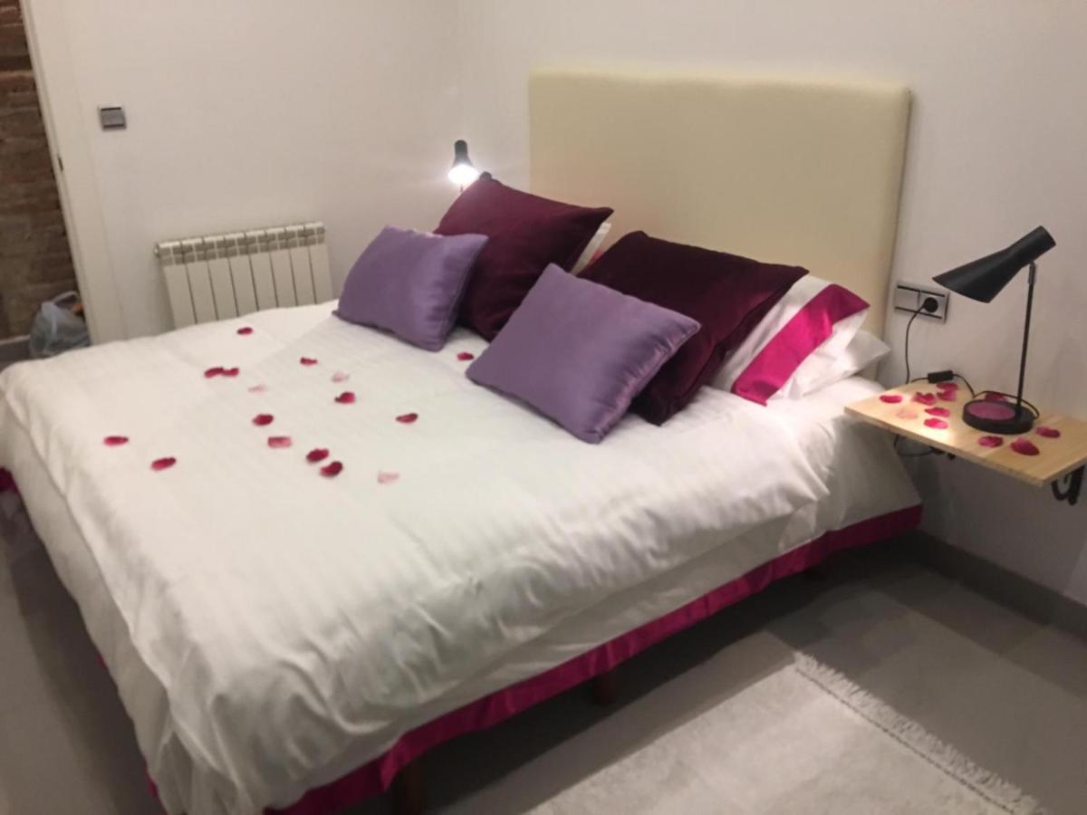 グラナダPlaza Nueva'S House "El Consul"アパートメント エクステリア 写真