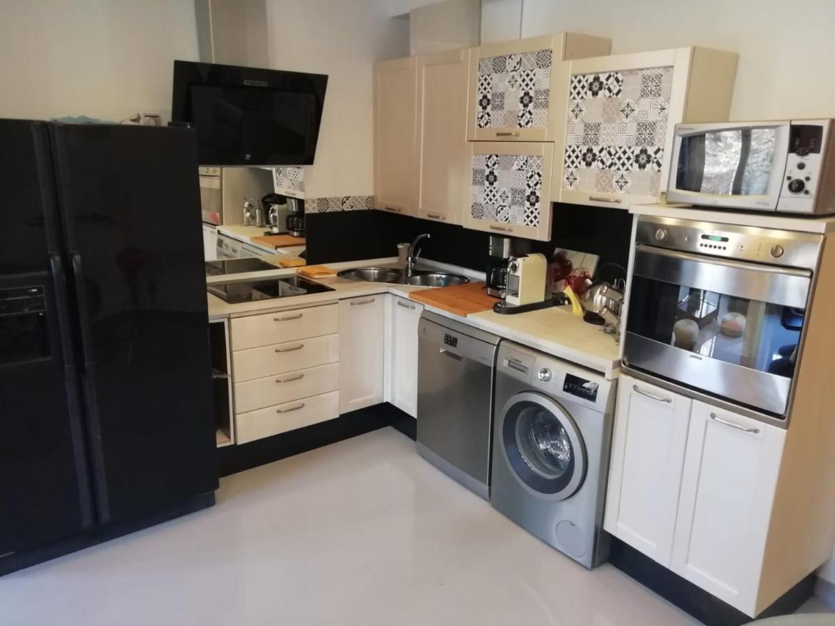 グラナダPlaza Nueva'S House "El Consul"アパートメント エクステリア 写真